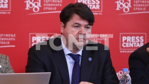 Srbija ispunila sve preporuke